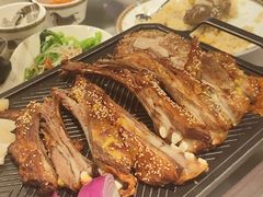 -品质伊骊新疆菜(紫金店)
