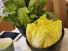 -东椰·海南椰子鸡火锅(朝阳门店)