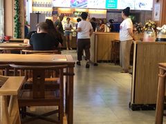 大堂-食蔬不二素食自助餐厅(沈阳铁西店)