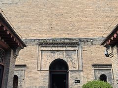 -康百万庄园