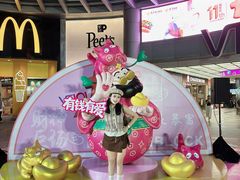 -VT101维多利广场