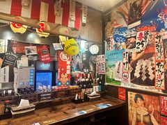 -平成屋· Late Night 食堂(四川北路店)