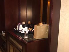 -深圳中海凯骊酒店