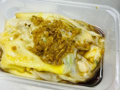 -小吴肠粉