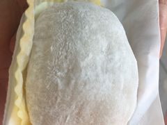 奇异果糯米糍-澳门长洲糯米糍(柯打苏沙街店)