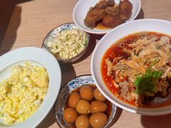 -新万鑫银丝面·非遗无锡味(惠山古镇店)