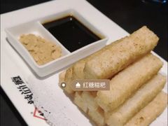 -辣尚瘾·烤鱼·新川菜(交大直营店)
