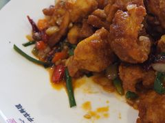 -桃园中华料理炸酱面(燕儿岛路店)