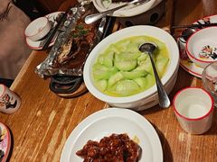 -新白鹿餐厅(龙游路总店·杭帮菜名店)