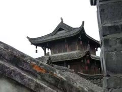 -黄龙溪古镇