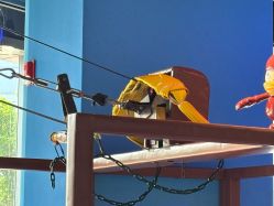 -幻贝家儿童乐园(苏州中心店)