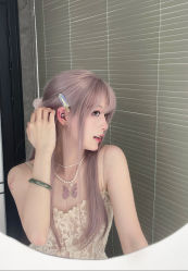 -时尚殿堂hair salon