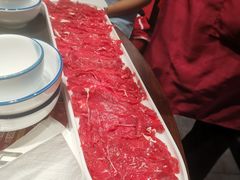 -醉董牛川派鲜肉自选火锅(烟台店)