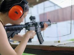 -甲米射击场KRABI SHOOTING RANGE