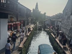 -沈厅酒家(周庄店)