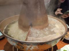 -1078號老北京涮肉(万达广场店)