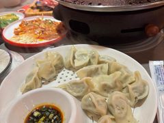 -正宗齐齐哈尔烤肉·齐牛哥鲜切炭火烤肉(杭州总店)