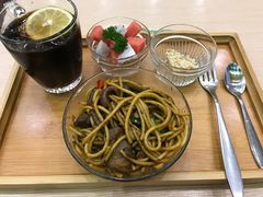 下午茶-佰搭果·广式茶餐厅(西华路店)