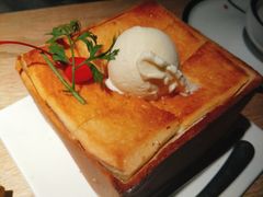 -茉莉餐厅(亳州高新万达广场希夷大道店)