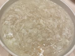 三白羹-得月楼·省级非遗·传统苏帮菜(观前店)