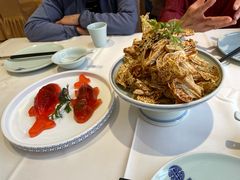 -惠丰堂饭庄·烤鸭·京味菜(翠微路店)
