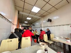 -马武胡辣汤海三水煎包(古槐街店)