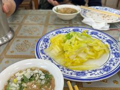 -清真·鸦儿李记·小馆(后海店)