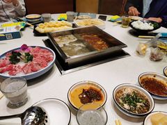 -五星桥原切肥牛火锅(怀德桥店)