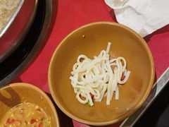 -潮汕•草根牛肉档(中江路店)