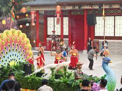 -深圳锦绣中华民俗村