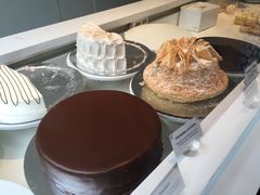 -Lady M Cake Boutique(麦迪逊大道店)