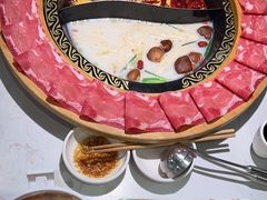 -川中渝夫火锅(铜陵万达广场店)