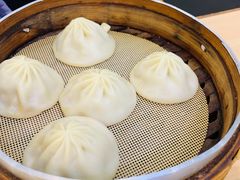 小笼汤包-蒋家桥饺面店(东关街店)