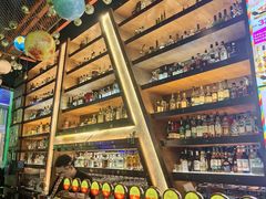 -Famous肥猫墨西哥音乐餐吧(五棵松华熙LIVE店)