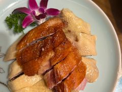 -糟粕醋·椰苑海南菜餐厅(亚龙湾天域酒店)