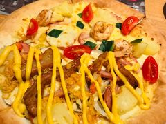 -米斯特比萨(望京西园店)