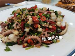 -大众海鲜(巨龙北路店)