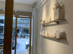 -Cafe on warm(丹霞店)