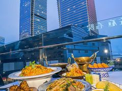 -BetterThai 泰加(苏州中心店)