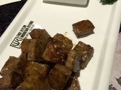 -HIHE Bistro·Oyster Bar(华熙live店)