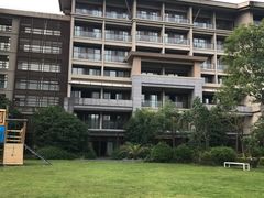 -宁波九龙湖开元度假村