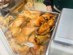 -大益烤鸡