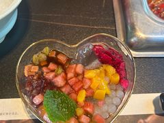 -大隐·成都火锅Bistro(合生麒麟新天地店)