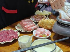 -最爱鲜巫山纸包鱼(解放碑总店)