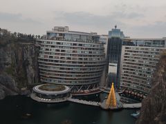 -蓝精灵乐园·世茂精灵之城主题乐园