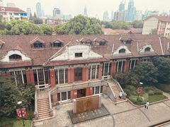 -瑞金医院-院史陈列馆