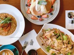 -UPPER KITCHEN(延安路店)