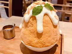 -After You Dessert Cafe(CENTRALWORLD)