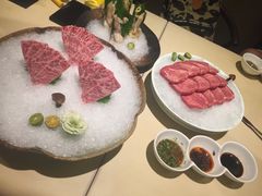 -余欢领鲜火锅(新街口店)