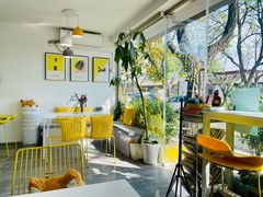 -五进制 Coffee Shop